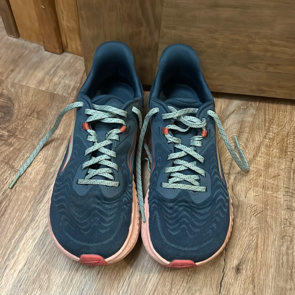 Altra running shoes